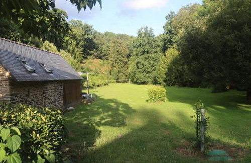 Moulin de la Touche - Manoir Piscine Nature - Foto 21