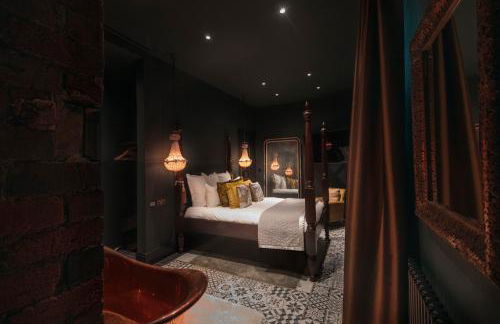 The Bells - Luxury Serviced Apartments - Foto 66