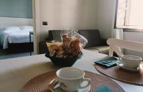 DUCATO HOTEL e RESIDENCE - Photo 29