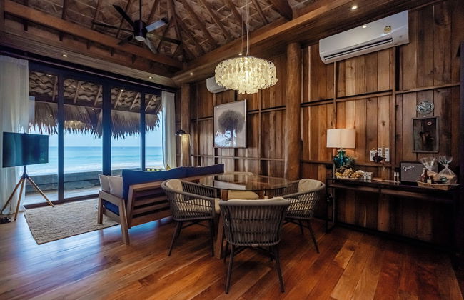 Sealord Naithon Beach Phuket - Foto 22