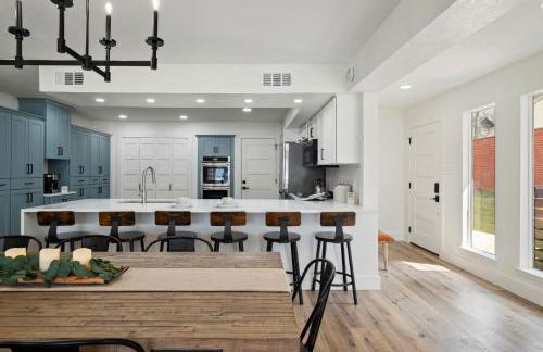 Magnolia Lake House on the Waterfront - Foto 3