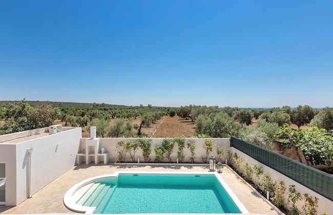 2055 Villa San Teodoro - Foto 25