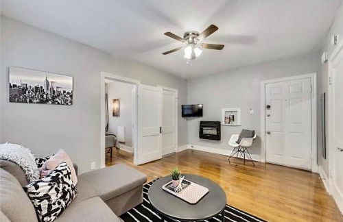 Global Cup Lower-Greenville Landing Close to Everything - Photo 15