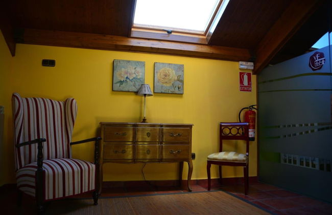 Villa Ferrera Posada Rural - Foto 11