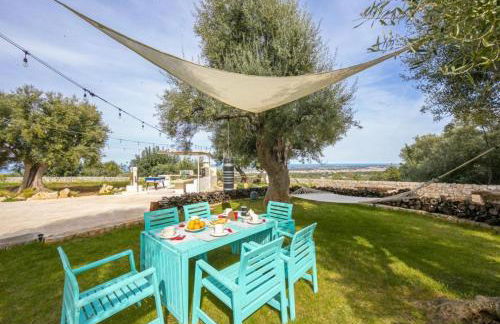 RebeaTrulliHome with Pool Fasano - Photo 48