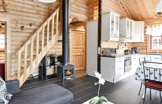 Holiday Home in SÃ¤len - Foto 14