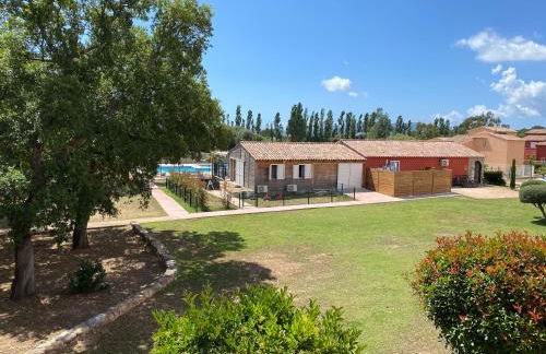 Appartement 2 pièces dans une résidence hôtelière Les Hameaux de Saint-Cyprien - Foto 18