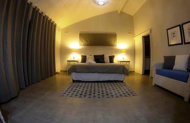 Amanzi Beach House - Foto 3