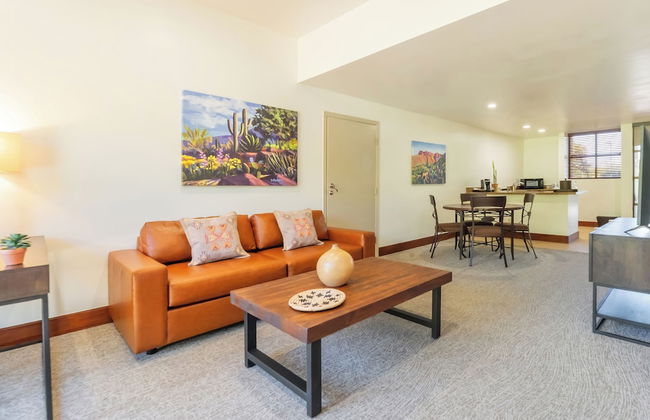 Ventana Canyon Club and Lodge - Foto 20