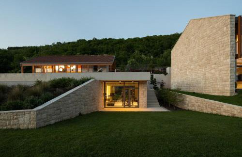 NEW! Discover Villa Terra Moro - The Ultimate Luxury Villa in Crivac, Dalmatia - Photo 8