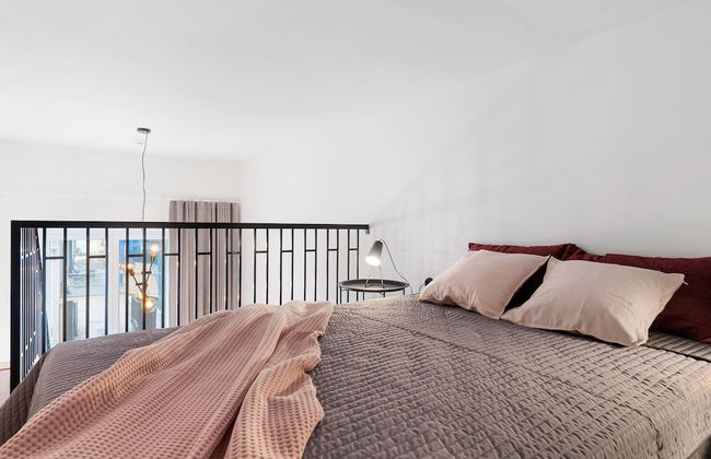 Bob W Tartu Old Town - Foto 15