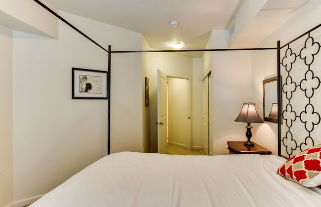 On the Columbia Vacation Apartments - Foto 1