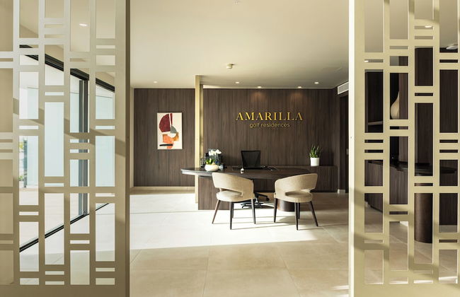 Amarilla Golf Residences - Foto 2