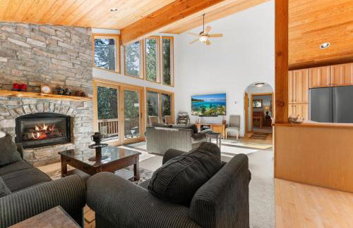 The Wildwood Lodge - Foto 1