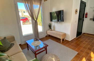 Villa Calma 450m from the beach - Foto 7