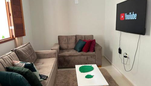 Agradável Casa de Campo, recém construída. - Foto 3