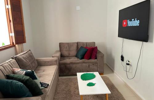 Agradável Casa de Campo, recém construída. - Foto 3