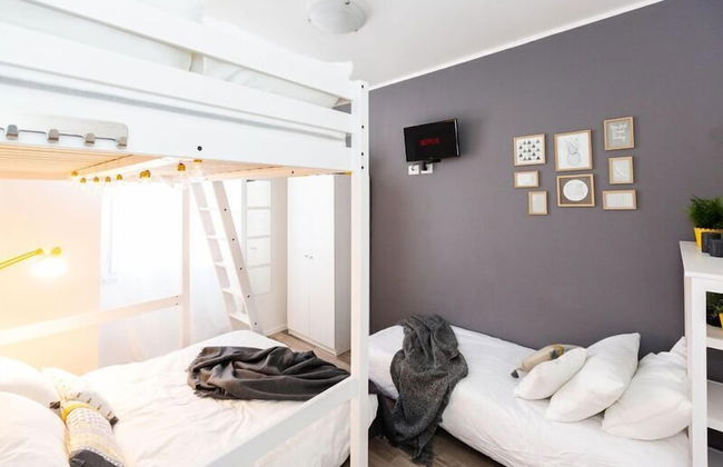 Home Hotel - Mamiani 2 - Foto 10