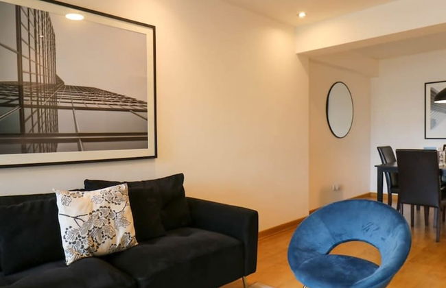 Lovely 3BR With Balcony in Miraflores - Foto 1