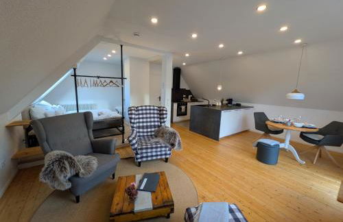 die Übernachterei - 3 hochwertige Premium-Appartements - Foto 11