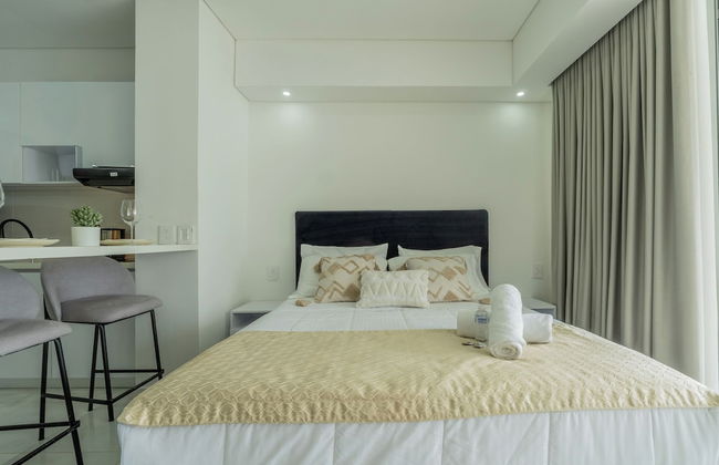 Cartagena Beach Resort - Foto 23