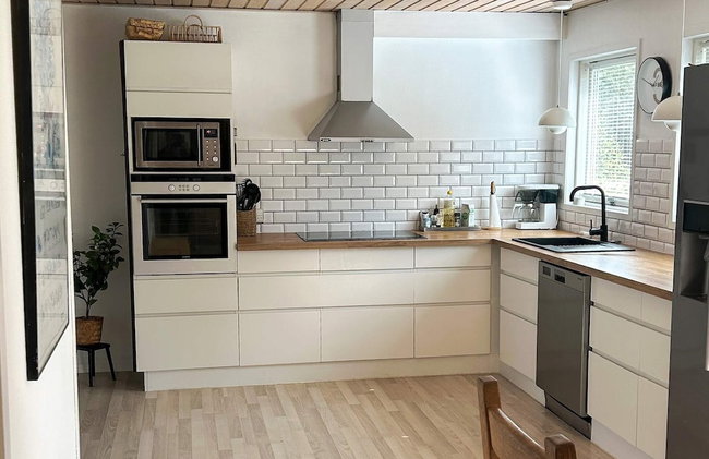4 Star Holiday Home in Storvorde - Foto 6