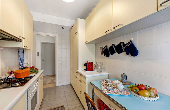 La Casa di Miki - 400mt From The Sea - Foto 10