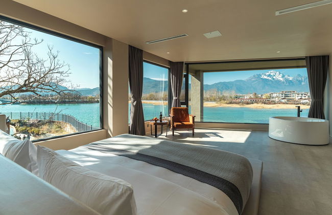 Bantang White House - Foto 36