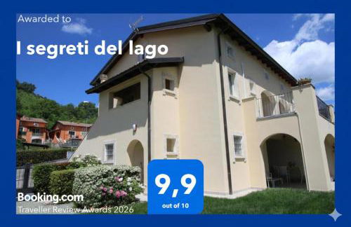 I segreti del lago - Foto 2