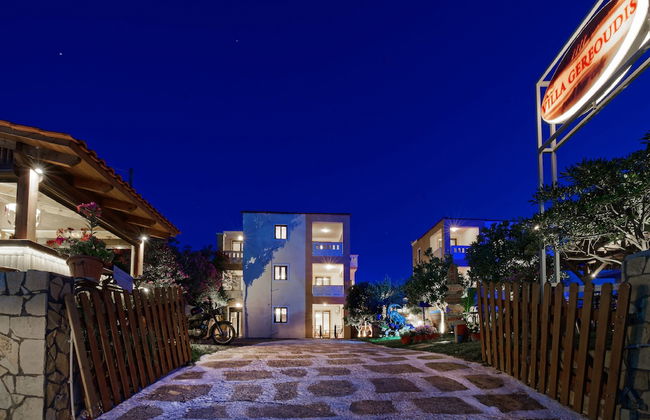 Gereoudis Village - Foto 53