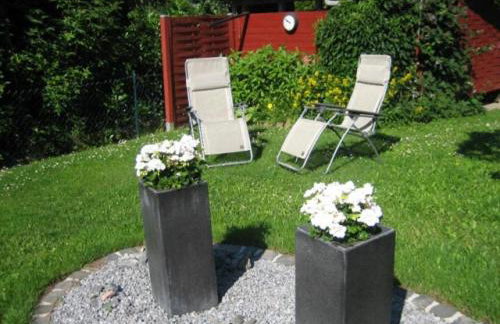 Haus Meckbach - Foto 1