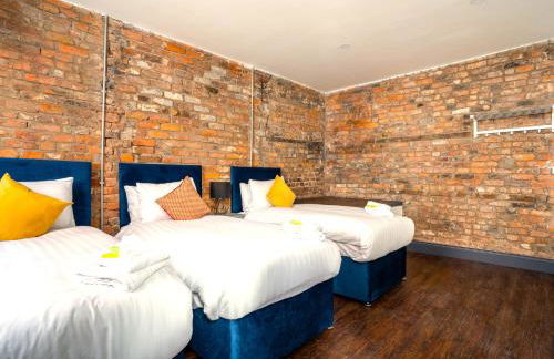 The Cavern Quarter Aparthotel by UStay - Foto 47