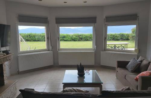 Villa Marilena - Foto 8