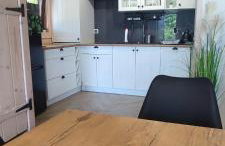 Domki Bieszczadzki Czar Rodzinny 661-850-410 - Photo 33