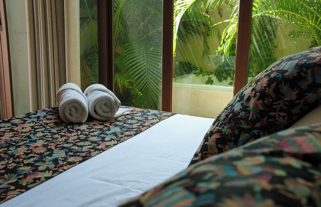 Villa Noyollo - Foto 8