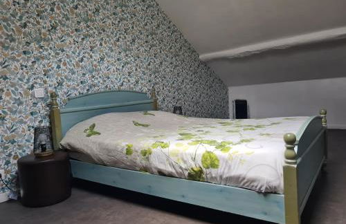 Gite chez carole - Foto 10