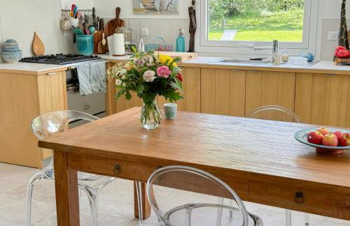 Maison de Famille entre Biarritz et Hossegor - Foto 33