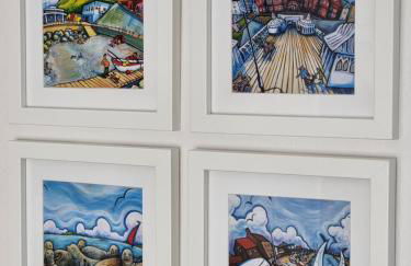 The Garden Suite Holt - Foto 38