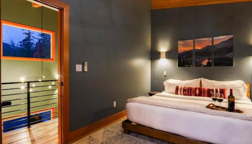 Whistler Peak Lodge - Foto 5