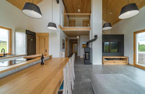 Wilczy Zew Private Spa & Nature - Foto 30