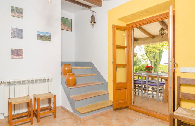 Es Rafal De Baix in Son Servera - Foto 24