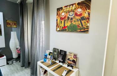 Monte Urpinu Modern Flat - Foto 14