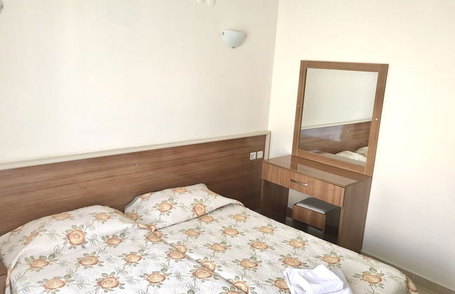 Gozdem Apart 1 - Foto 3