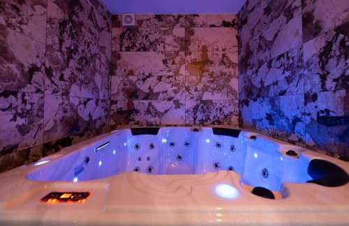 Luxury apartments Villa Wood NEW - Foto 46