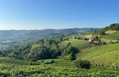 Casa della Torre - Villa with panoramic view - Foto 31