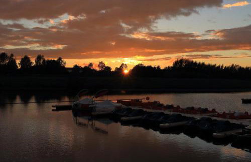 Ferienwohnung Drömmeljan - Foto 27