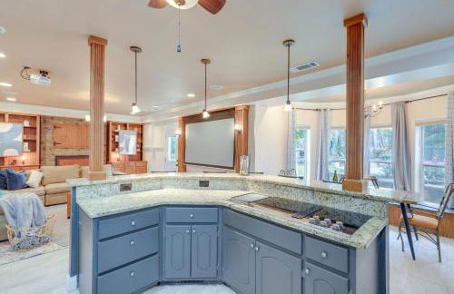 Spacious Stockbridge Manor Pool Table, 2 Kitchens - Foto 37