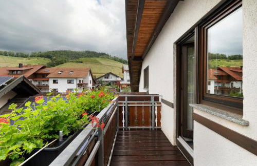 Ferienwohnung Hörth - Foto 13