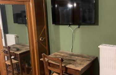 Chez Line et Francis - Photo 11