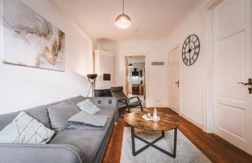 Sadebo Apartments Altstadtflair nähe Bahnhof - Foto 5